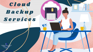 Cloud Backup Services: A Comprehensive Guide